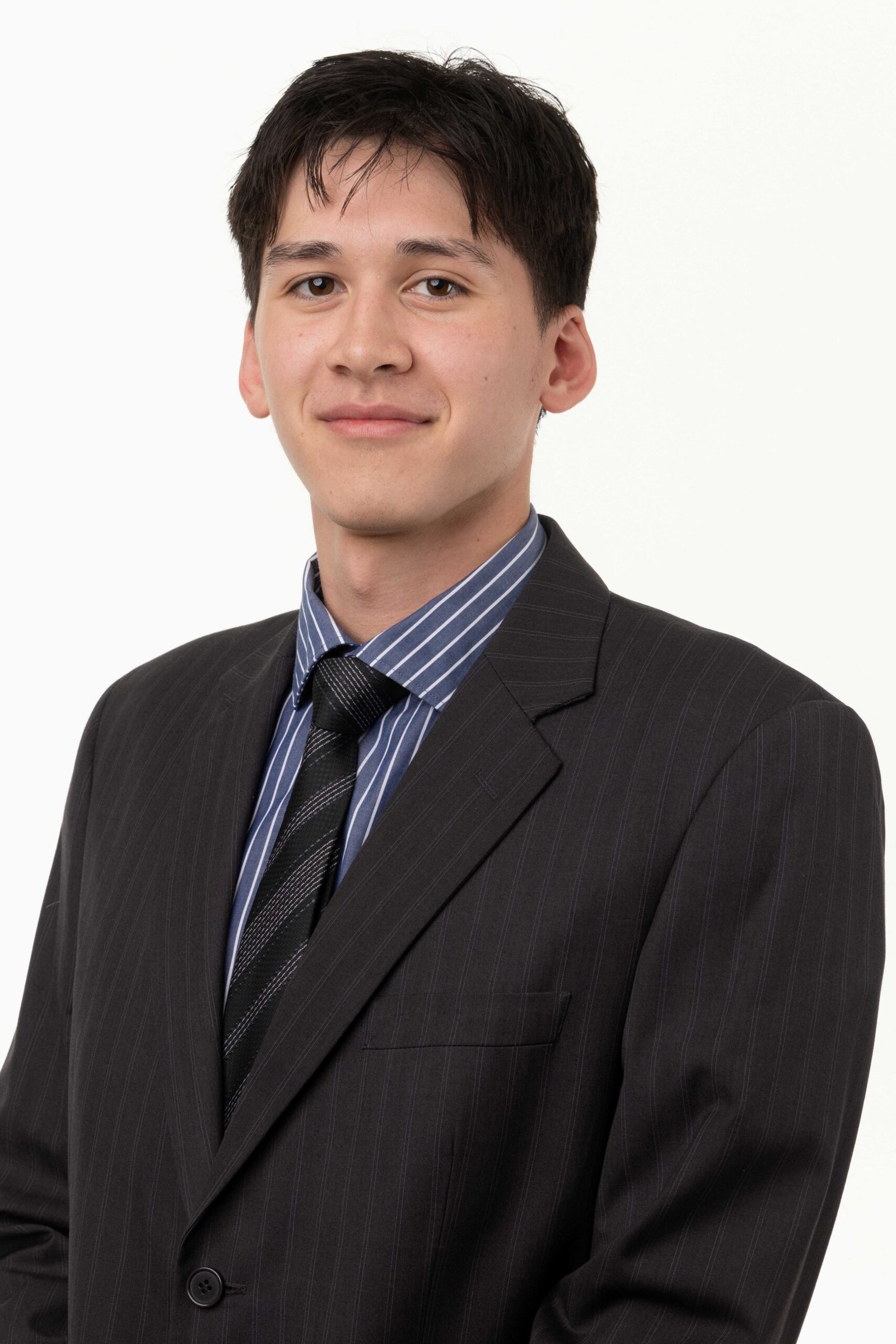 Wesley Peterson